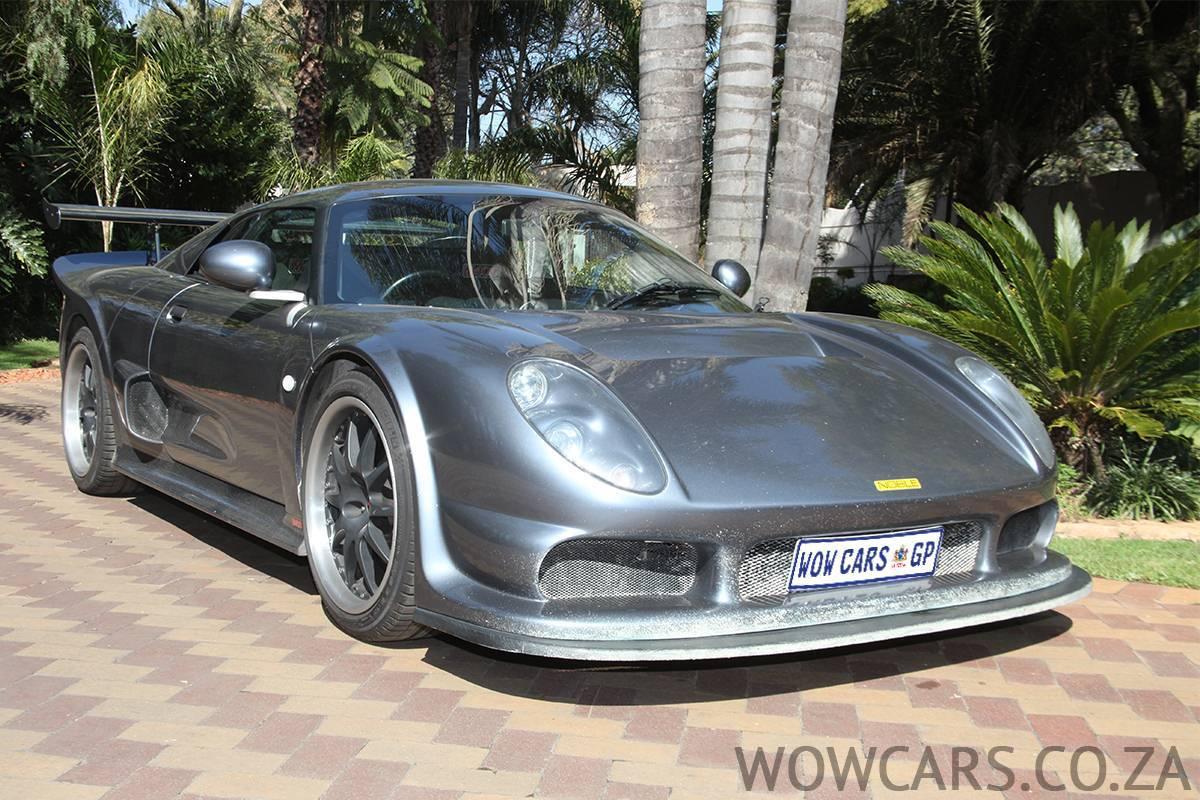Noble - M400